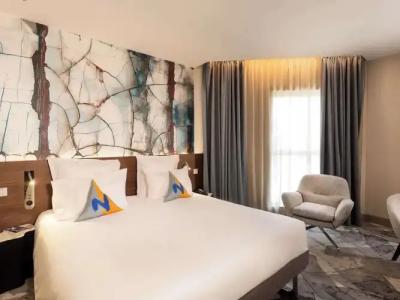 Novotel Tunis Lac - 87