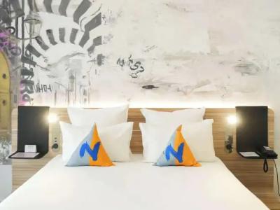 Novotel Tunis Lac - 29