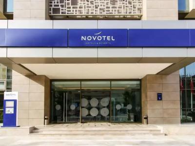 Novotel Tunis Lac - 30