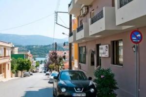 Villa Argostoli Bay, Argostoli