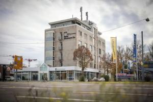 Hotel Blaubeurer Tor, Ulm
