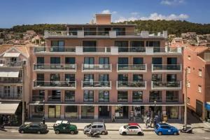 The Twelve Suites Collection