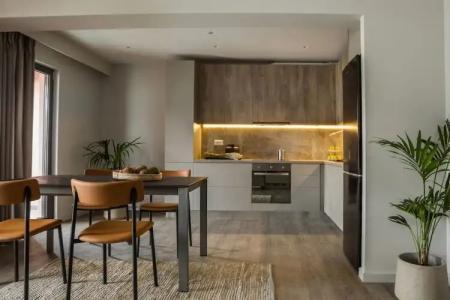 The Twelve Suites Collection - 117