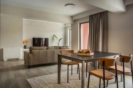 The Twelve Suites Collection - 123