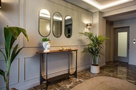 The Twelve Suites Collection - 12