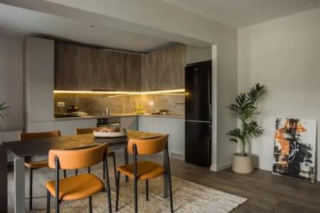 The Twelve Suites Collection - 118