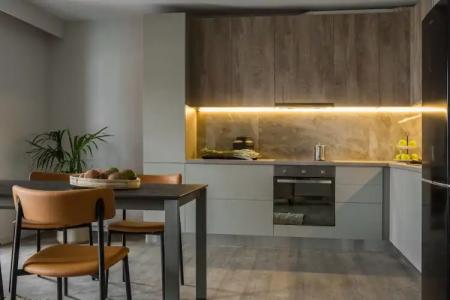 The Twelve Suites Collection - 120