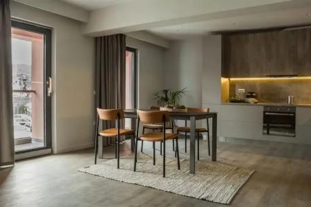 The Twelve Suites Collection - 119