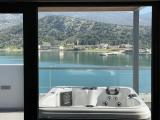 Double Apartment with sea view