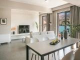 Luxury Apartment