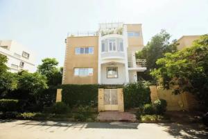 Egyptian Style 5 STAR Villa for Friends and Family Gatherings, 6th of October