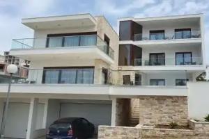 Arté Apartments, Ulcinj
