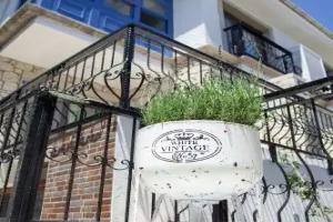 Mi Otel Alacati, Alacati