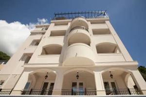 Casa Mia Rooms and Apartments, Budva