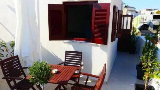 Theasis Athens - 65