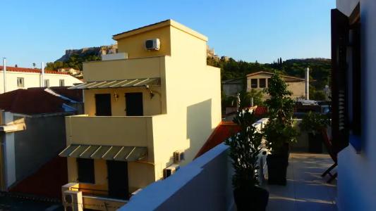 Theasis Athens - 35