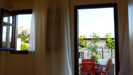 Theasis Athens - 84