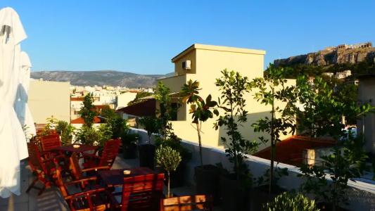 Theasis Athens - 36