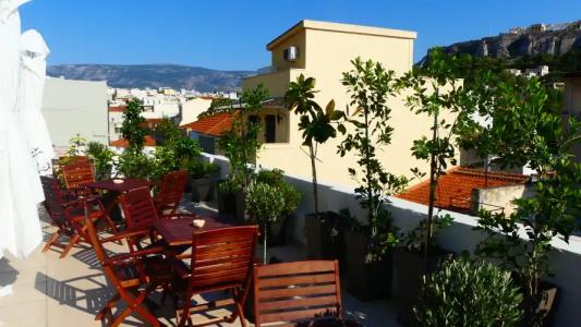 Theasis Athens - 108