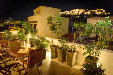 Theasis Athens - 5
