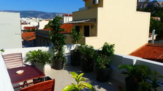 Theasis Athens - 82