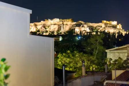 Theasis Athens - 3