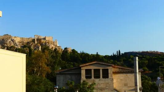 Theasis Athens - 103