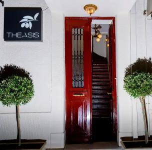 Theasis Athens - 2