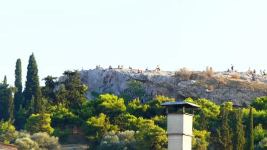 Theasis Athens - 30