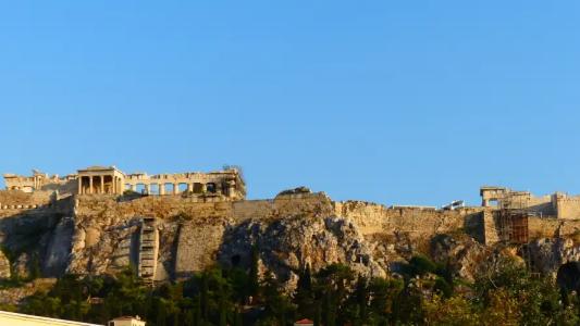 Theasis Athens - 31