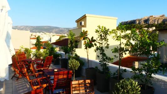 Theasis Athens - 81