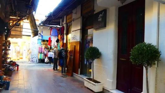 Theasis Athens - 32