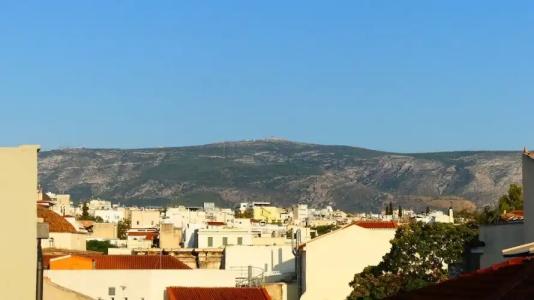 Theasis Athens - 56