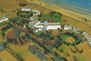 Dibba Beach Resort, Dibba