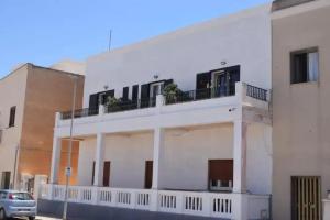 Ponente & Maestro B&B Mini-hotel, Favignana