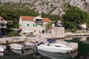 Tanja's Seafront Orahovac Apartment, Orahovac