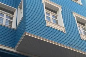 Blue House Hostel, Istanbul