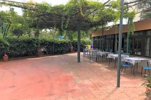 Hotel Amico Fritz, Livorno