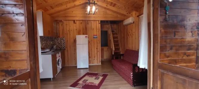 olive garden bungalow - 9