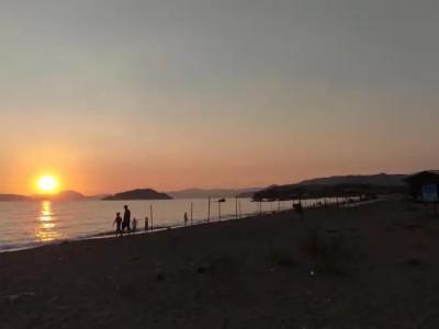 olive garden bungalow - 7