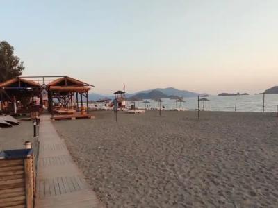 olive garden bungalow - 3