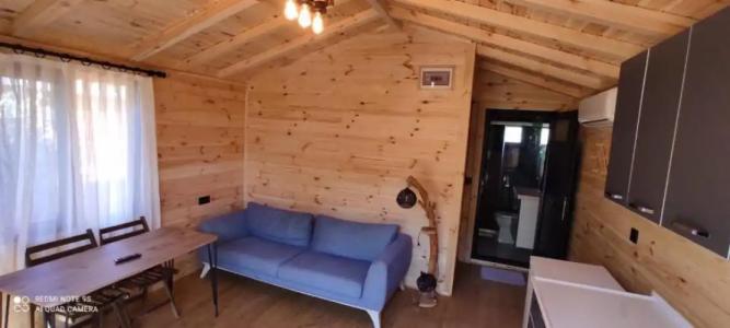 olive garden bungalow - 11