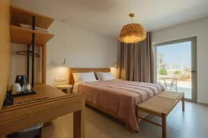 Allure Retreat Villa, Lefkada Town
