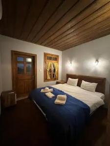 ALANCHA BUTIK OTEL - 24