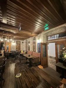 ALANCHA BUTIK OTEL - 14