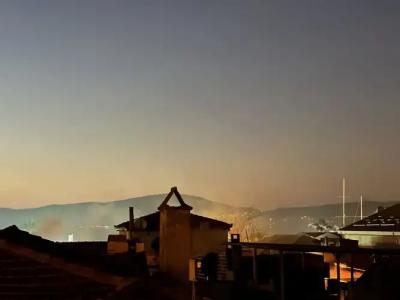 ALANCHA BUTIK OTEL - 15