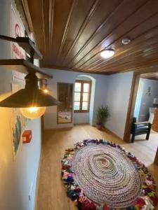 ALANCHA BUTIK OTEL - 11