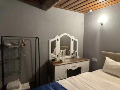 ALANCHA BUTIK OTEL - 1