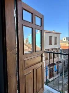 ALANCHA BUTIK OTEL - 6