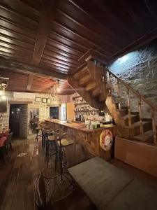 ALANCHA BUTIK OTEL - 19